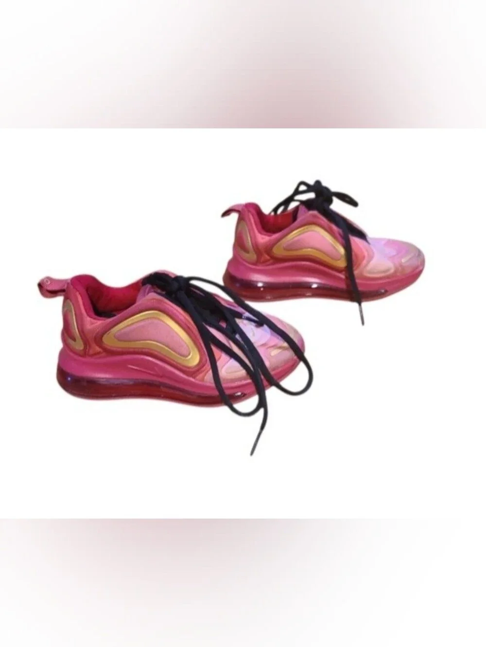 Nike Air Max 720 Childrens 11C Sneakers